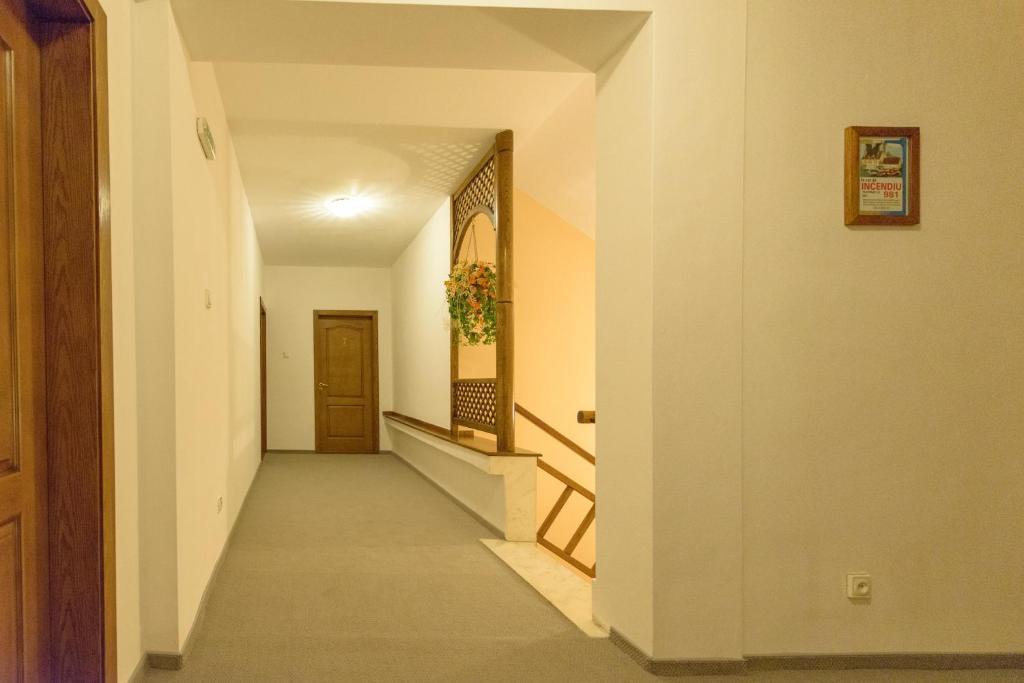 Pensiunea Imperial Targu Mures Exterior photo